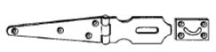 A hasp latch (Image: Priess 2002: 66).